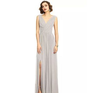 Bridesmaid Dress: Dessy Collection